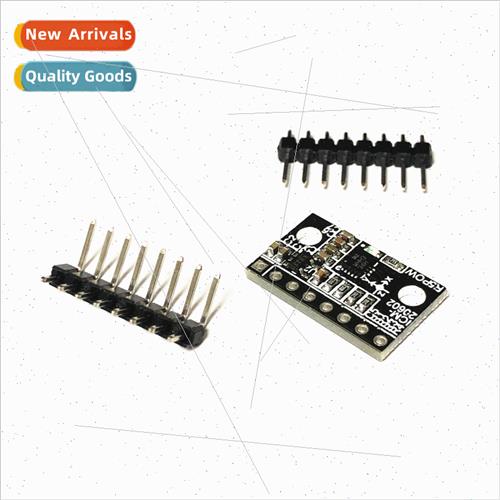 Intelligent Vehicle ICM-20602 Sensor Module 6-Axis Accelerat