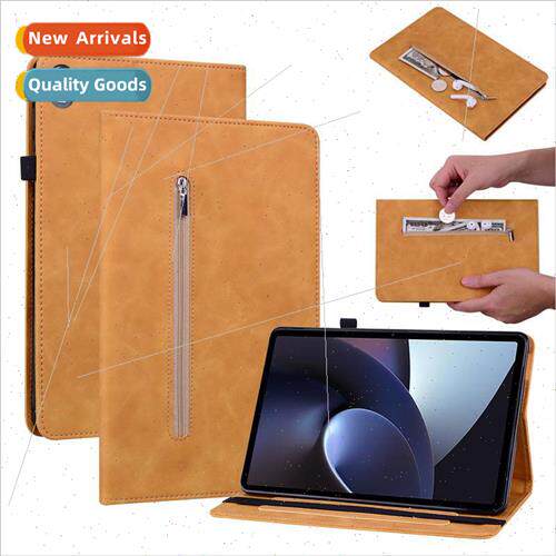 适用oppopad case 2022 model oppo pad tablet zipper full cove