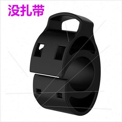 适用Garmin Forerunner Bicycle Mount Kit Watch Bicycle Mounts