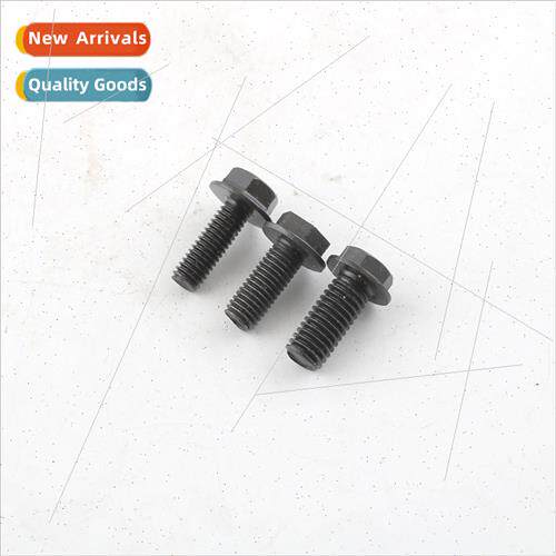 Cloud stone machine platen screw platen counterthread screw