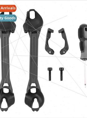 适用DJI FPV Combo fuselage arm reinforcement FPV traverser a