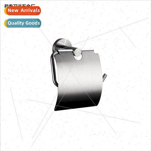 6004 Paper Towel Holder 304 Paper Towel Holder Bathroom Roll