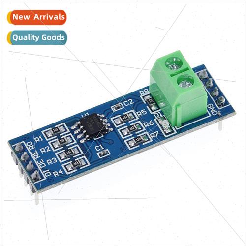 5A 20A 30A Range ACS712 Module Current Sensor Module ACS712