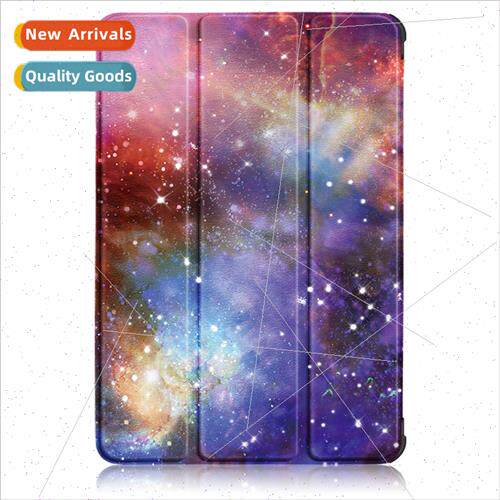 Fs 2021 Fire HD 10 Tri-Fold Protective Case Plus Caster Colo