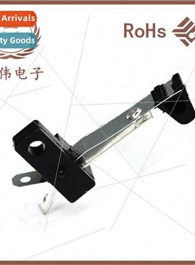 Crimp Leaf Swches wh Triangular Pointless Shrapnel Swches No