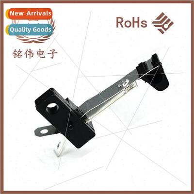 Crimp Leaf Swches wh Triangular Pointless Shrapnel Swches No