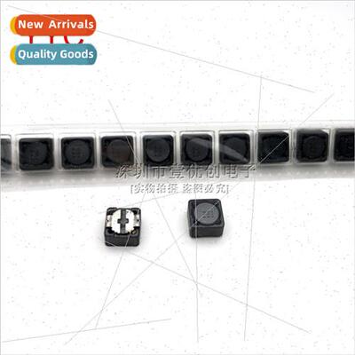 CDRH127R 12*12*7MM 220uH 221 Shielded Inductors Chip Power I