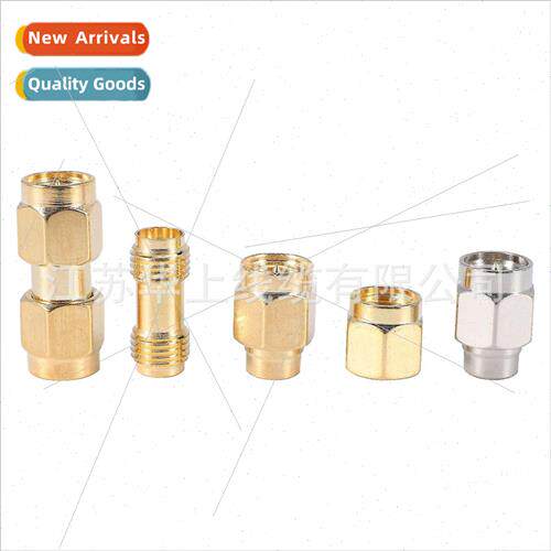 SMA loads SMA gold-plated loads SMA female to female SMA mal