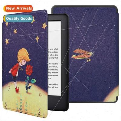 适用kindle658 youth edition protective case paperwhite123 eb