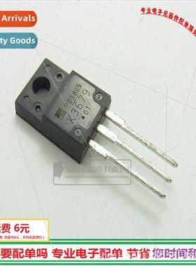 2SK3679 Field Effect Tube 9A900V NPN Channel Genuine TO-220F