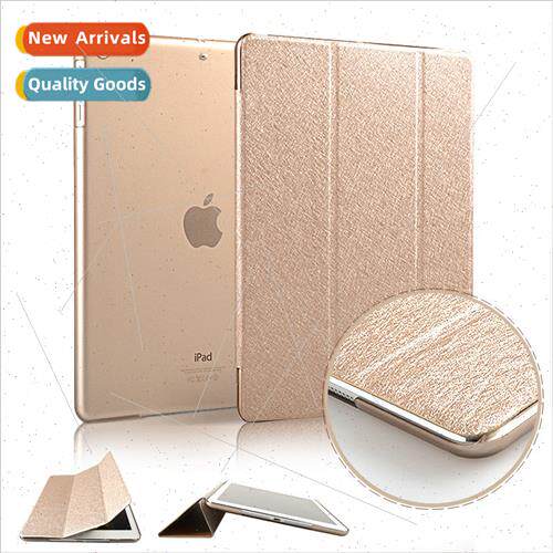 适用iPad 2018 9.7 protective leather case pro11 inch air3/10