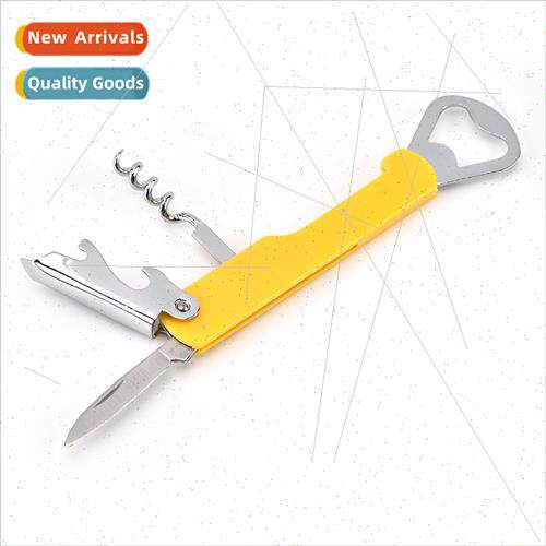 Creative Beer Bottle Opener Kchen Plastic Wine Bottle Opener