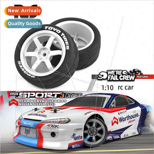 1/10 RV Tires适用Traxxas HSP Tamiya Kyosho RC W110