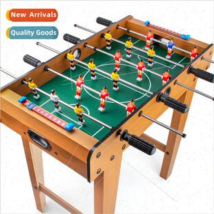 table games table soccer parent-child interactive indoor de
