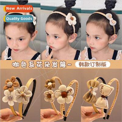 children broken hair artifacts hair clips girls hair bands s