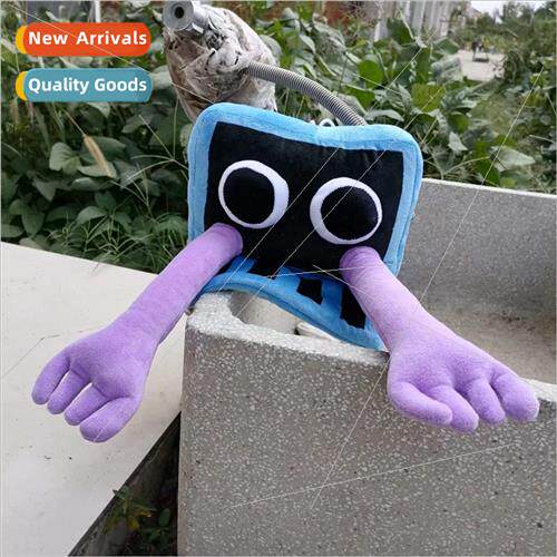 Rainbow doll rainbow friends roblox rainbow friends tv monst