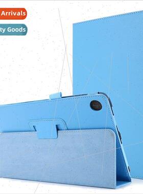 适用Samsung A8 10.5 Tablet Case X200/X205 Lychee pattern stb