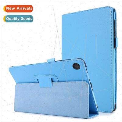 适用Samsung A8 10.5 Tablet Case X200/X205 Lychee pattern stb