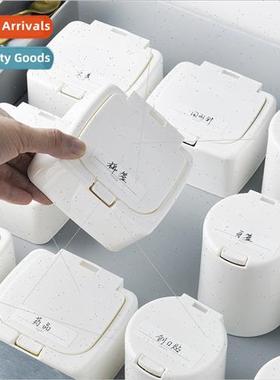 Creative storage small objects needle thread toothpick cotto