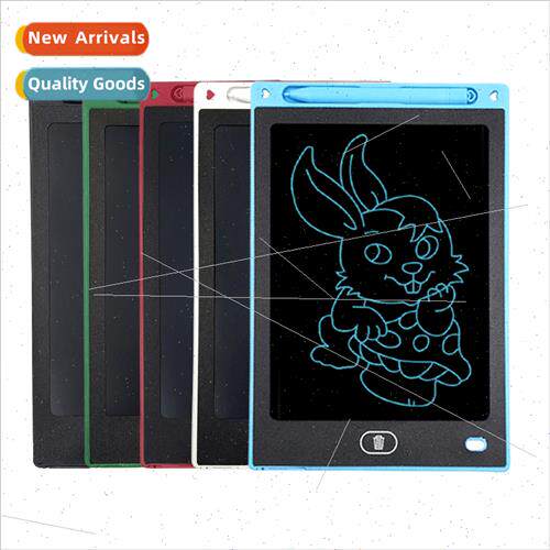 Children drawing board 8.5 inch LCD LCD handwring board chil