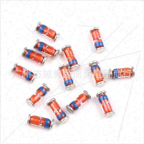 ZMM3V9 Regulator Diode LL34 Package 1/2W O.5W 3.9V 1206 Cyli