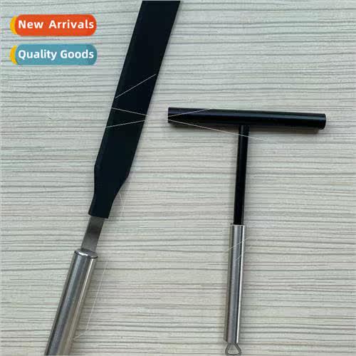 304 nylon spatula pancake spatula spread pancake fru scraper