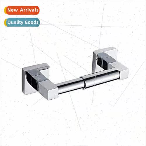 Stainless Steel Paper Towel HolderExpandable Toilet Paper Ho