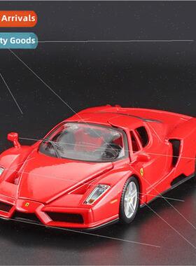 1:24 Beamco Fahnzo Alloy Car Model Open Door Functional Car