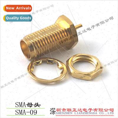 Perated SMA Female Male SMA Female Socket External Screw Int