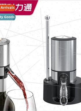 Electric Wine Waker Instant Wine Wake Up Function Wine Wine