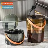 Bucket Drainage Dregs Filter Kung Separation Tea