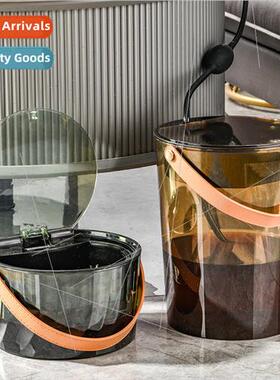 Tea Bucket Tea Dregs Separation Filter Drainage Bucket Kung