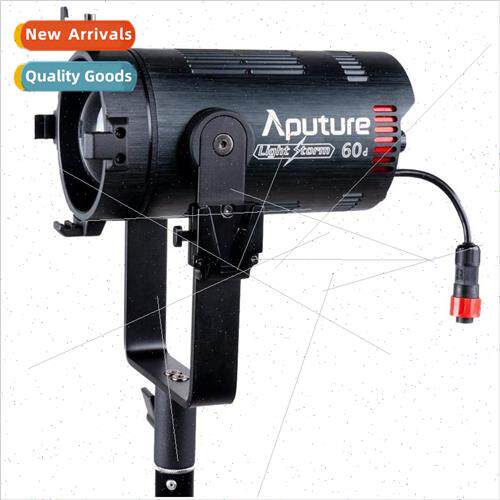 LS 60d x video fill light led photography light constant lig