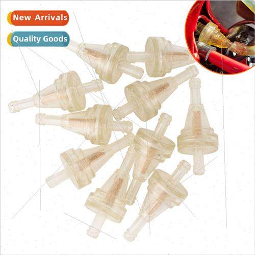 Gasoline Cup Universal Motorcycle Gasoline Filter wh Copper