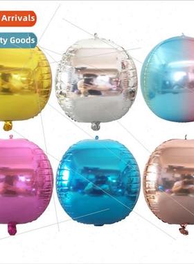 22 inch 4D balloon birthday party wedding decoration floatin