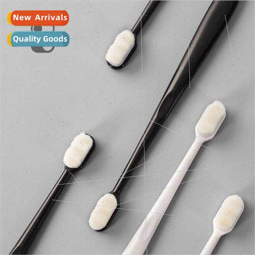 Soft bristle toothbrush single pack oral cleaning pregnant w