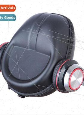 New Large Headphone Organizer Headset Case Headset Bag Unive