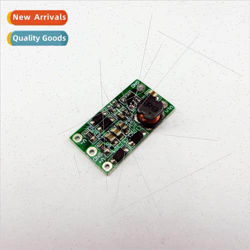 DCDC Boost ngle Voltage to Posive Negative Voltage ngle Powe