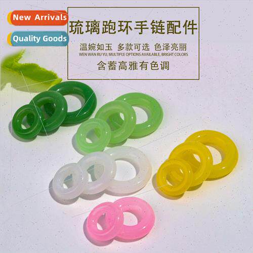 run ring bracelet accessories fashion imation jade bracelet