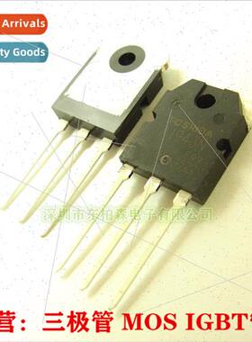 Genuine 2SA1943N A1943N Triode 230V15A TO-3P Amplifier Tube