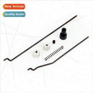 HSP 1/10 Unlimited Fuel Truck Brake Throttle Lever Set 94108