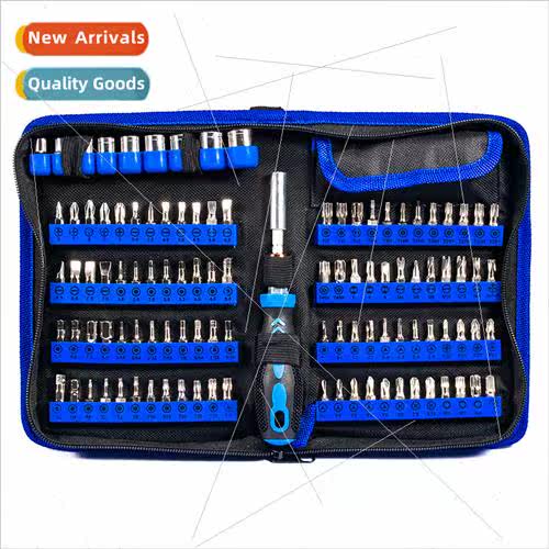 Appliance & EquipmentAutomotive Repair 110-in-1 Screwdriver