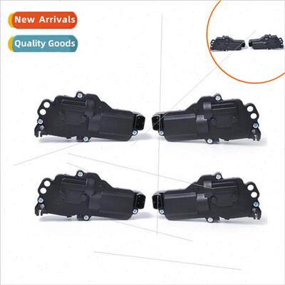 Set适用Mazda Mercury F150 left right door lock actuators Lat