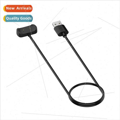 适用Amazfit bip5 bip3 charging cable Huami GTS4 mini charger