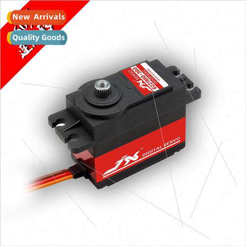 Exme PDI-6221MG Metal Tooth Servo Three Angle 20KG Torque Cl