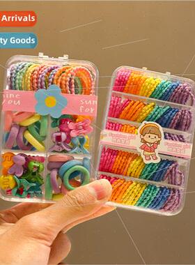 150 boxes children seamless small leather bcandy color baby