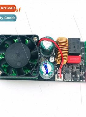 High Power 500W Class D HIFI Digal Amplifier Board/Finished
