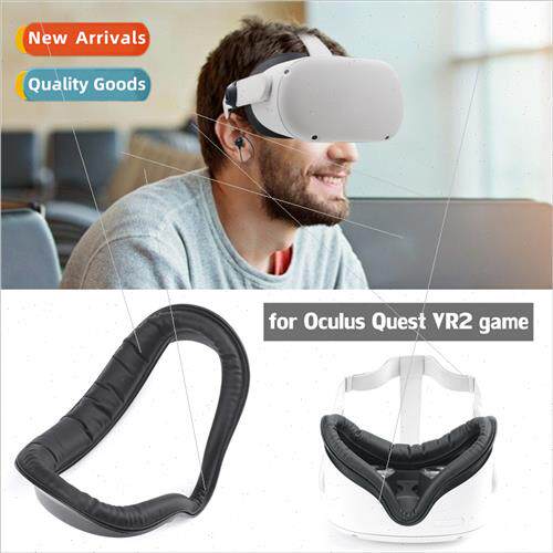 Replacement Mask适用Oculus Quest2 VR Glasses Accessory