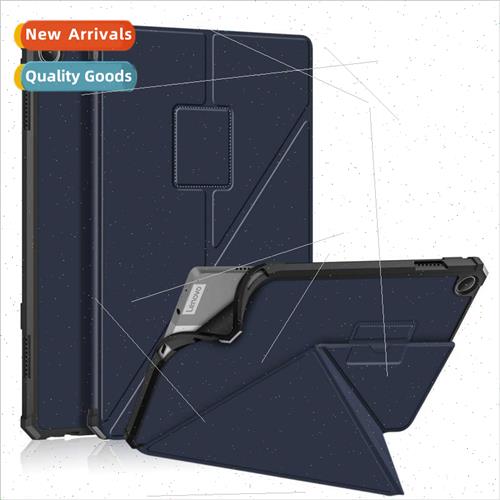 适用NEC LAVIE Tab T10 T1055/EAS Leather Case TAB10/F02 10.1