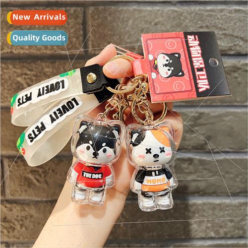 Animal Defense Force pendant charm car schoolbag doll backpa